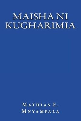 Maisha ni kugharimia: French edition - Paperback | Diverse Reads