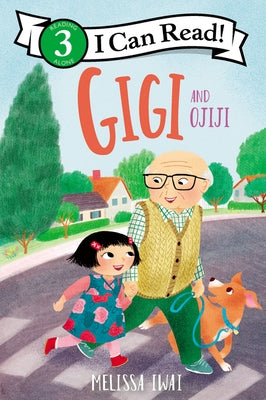 Gigi and Ojiji - Paperback | Diverse Reads