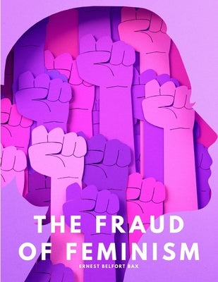 The fraud of feminism - Paperback | Diverse Reads