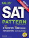 KALLIS' Redesigned SAT Pattern Strategy 2016 + With 6 Full Length Practice Tests (College SAT Prep 2016 + Study Guide Book for the New SAT) - Paperback | Diverse Reads