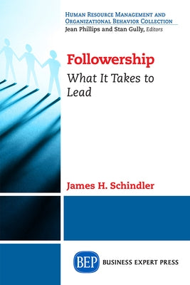 Followership: What It Takes to Lead - Paperback | Diverse Reads