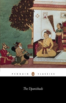 The Upanishads - Paperback | Diverse Reads
