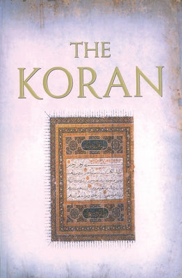 The Koran / Edition 3 - Paperback | Diverse Reads