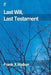 Last Will, Last Testament - Paperback | Diverse Reads