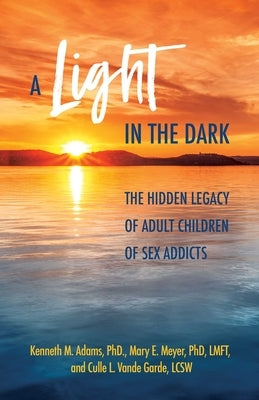 A Light in the Dark: The Hidden Legacy of Adult Children of Sex Addicts - Paperback | Diverse Reads