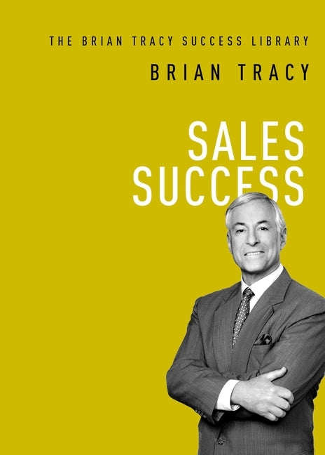 Sales Success - Paperback | Diverse Reads