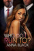 Who Do I Run To? - Paperback |  Diverse Reads