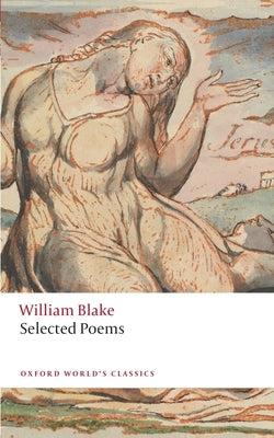 William Blake: Selected Poems - Paperback | Diverse Reads