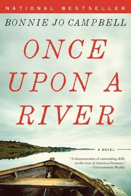Once upon a River - Paperback | Diverse Reads