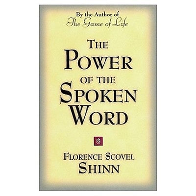 The Power of the Spoken Word - Paperback | Diverse Reads