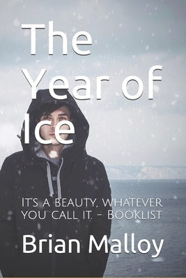 The Year of Ice - Paperback | Diverse Reads