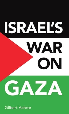 Israel's War on Gaza - Paperback | Diverse Reads