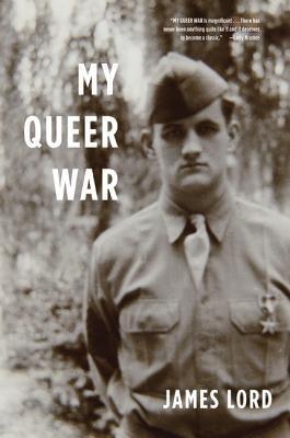 My Queer War - Paperback | Diverse Reads