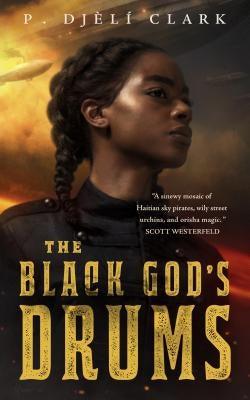 Black God's Drums - Paperback |  Diverse Reads