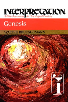Genesis: Interpretation: A Bible Commentary for Teaching and Preaching - Hardcover | Diverse Reads
