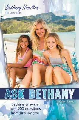 Ask Bethany, Updated Edition - Paperback | Diverse Reads