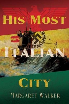 His Most Italian City - Paperback | Diverse Reads