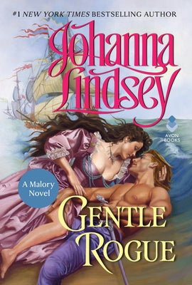 Gentle Rogue - Paperback | Diverse Reads