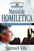 Manual de homilética - Paperback | Diverse Reads