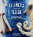 The Spinner's Book of Fleece: A Breed-by-Breed Guide to Choosing and Spinning the Perfect Fiber for Every Purpose - Hardcover | Diverse Reads