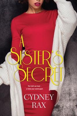 A Sister's Secret - Paperback |  Diverse Reads