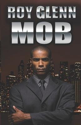 M.O.B. - Paperback | Diverse Reads