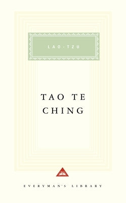 Tao Te Ching: Introduction by Sarah Allan - Hardcover | Diverse Reads