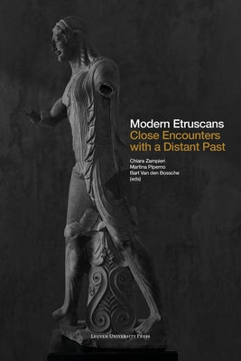 Modern Etruscans - Paperback | Diverse Reads