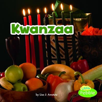 Kwanzaa - Paperback | Diverse Reads
