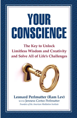 Your Conscience - Paperback | Diverse Reads