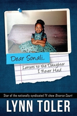 Dear Sonali, Letters to the Daughter I Never Had - Paperback | Diverse Reads