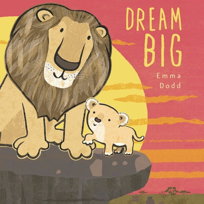Dream Big - Hardcover | Diverse Reads