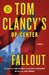 Tom Clancy's Op-Center: Fallout - Hardcover | Diverse Reads