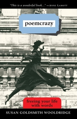 Poemcrazy: Freeing Your Life with Words - Paperback | Diverse Reads