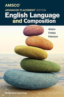 Advanced Placement English Language and Composition - Paperback | Diverse Reads