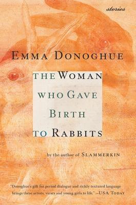 The Woman Who Gave Birth to Rabbits: Stories - Paperback | Diverse Reads