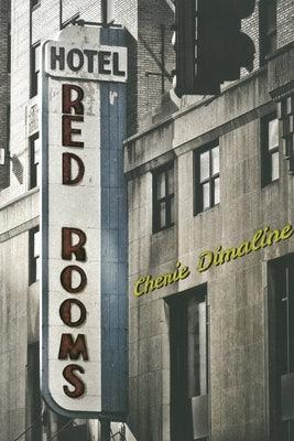 Red Rooms - Paperback | Diverse Reads
