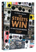 LL Cool J Presents the Streets Win: 50 Years of Hip-Hop Greatness - Hardcover | Diverse Reads