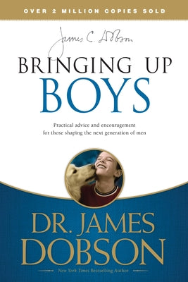 Bringing Up Boys - Paperback | Diverse Reads