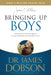 Bringing Up Boys - Paperback | Diverse Reads