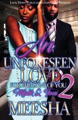 An Unforeseen Love 2 - Paperback |  Diverse Reads