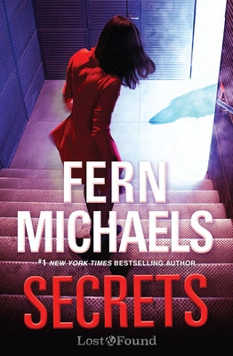 Secrets: A Thrilling Novel of Suspense - Paperback | Diverse Reads