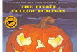 The Fierce Yellow Pumpkin - Paperback | Diverse Reads