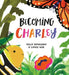 Becoming Charley - Hardcover | Diverse Reads