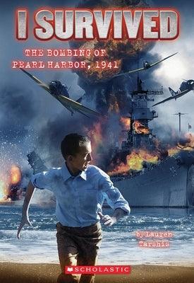 I Survived the Bombing of Pearl Harbor, 1941 (I Survived #4): Volume 4 - Paperback | Diverse Reads