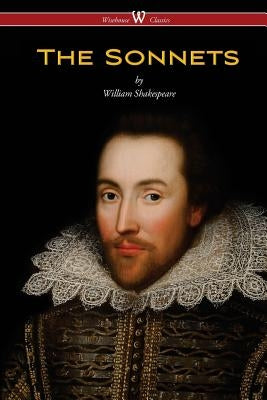 The Sonnets of William Shakespeare (Wisehouse Classics Edition) - Paperback | Diverse Reads