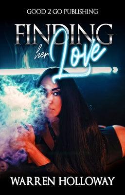 Finding Her Love - Paperback |  Diverse Reads