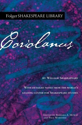 Coriolanus - Paperback | Diverse Reads