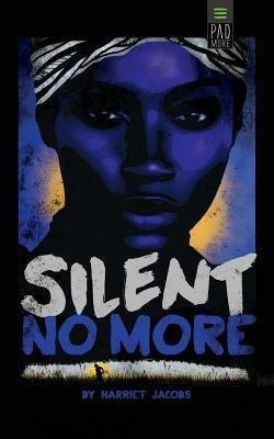 Silent No More - Paperback | Diverse Reads