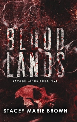 Blood Lands - Hardcover | Diverse Reads